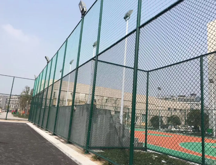 古冶球场护栏网
